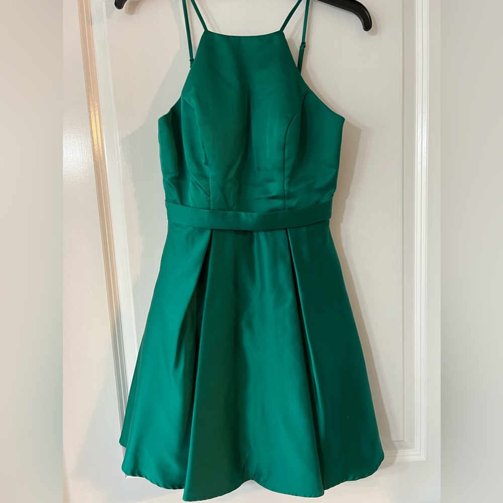 City Vibes Dress